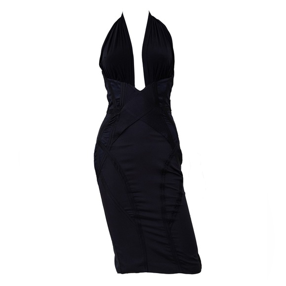 Gucci Dresses & Skirts - Gucci Tom Ford Runway Dress from 2003